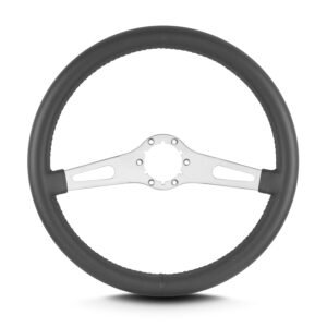 Lecarra Teardrop Steering Wheel