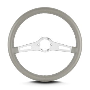 Lecarra Teardrop Steering Wheel