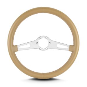 Lecarra Teardrop Steering Wheel