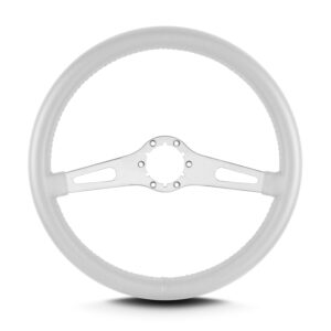 Lecarra Teardrop Steering Wheel