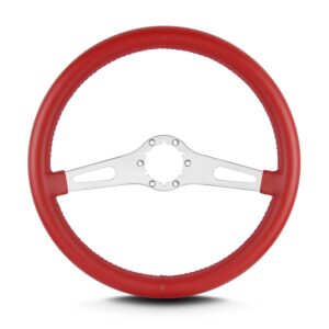 Lecarra Teardrop Steering Wheel