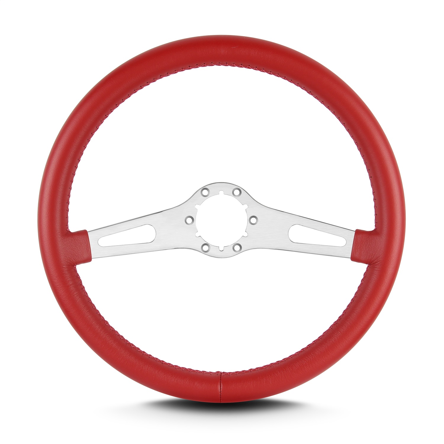 Lecarra Teardrop Steering Wheel