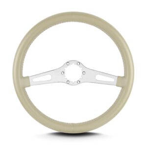 Lecarra Teardrop Steering Wheel