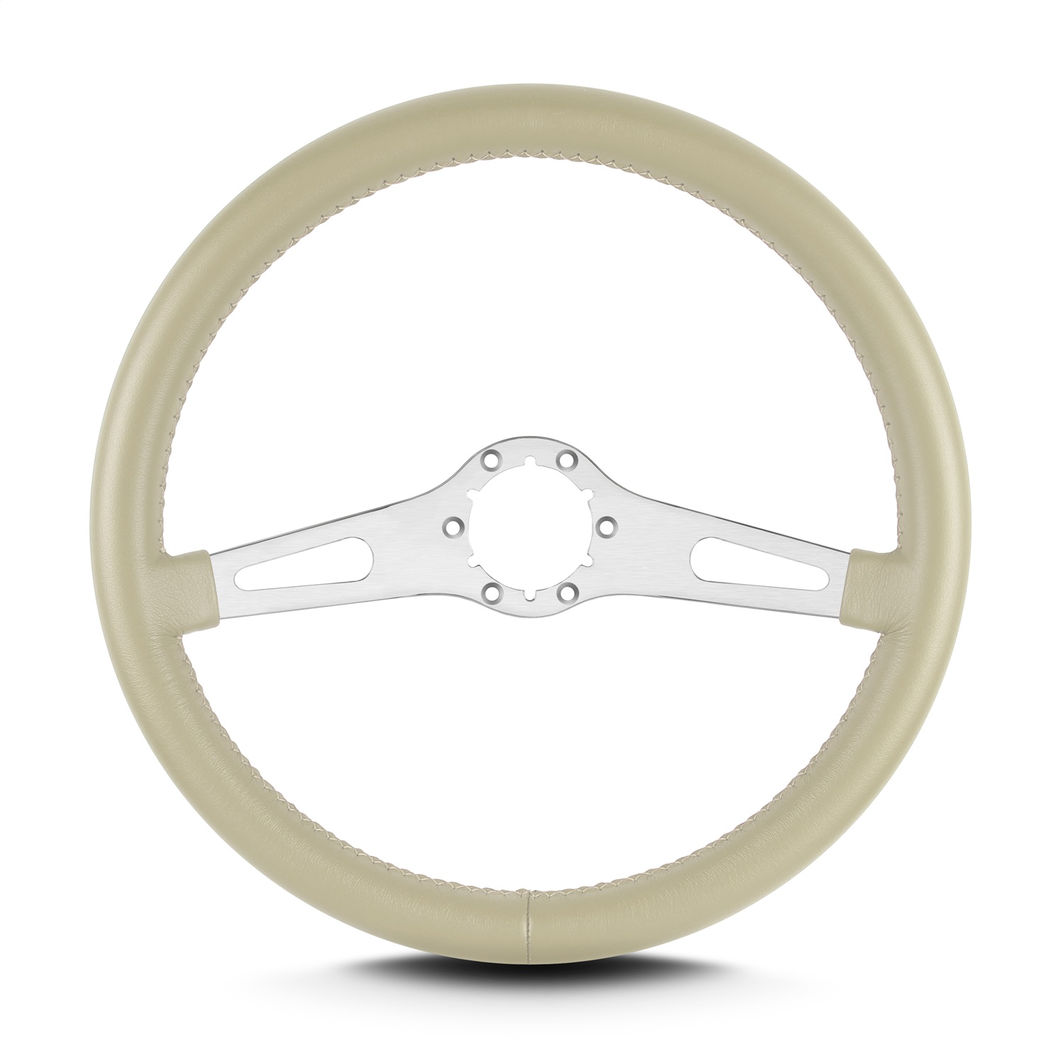 Lecarra Teardrop Steering Wheel