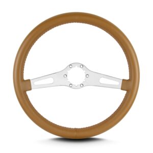 Lecarra Teardrop Steering Wheel