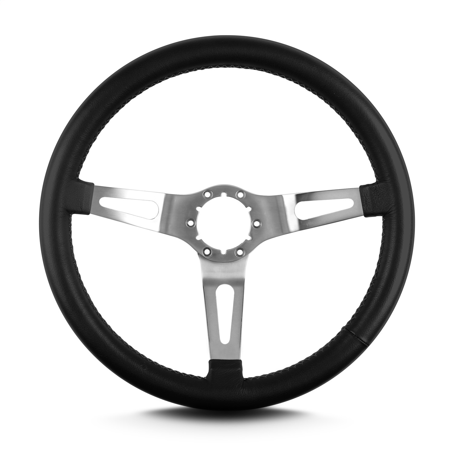Lecarra Teardrop Steering Wheel