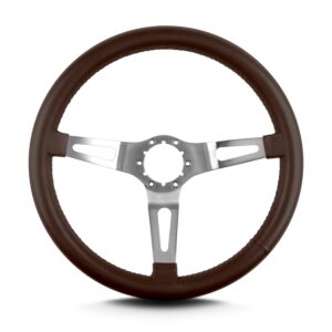 Lecarra Teardrop Steering Wheel