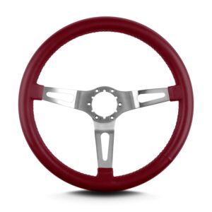Lecarra Teardrop Steering Wheel