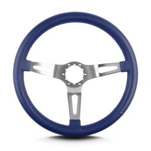 Lecarra Teardrop Steering Wheel