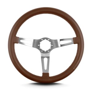 Lecarra Teardrop Steering Wheel