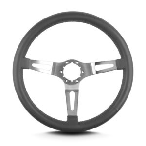 Lecarra Teardrop Steering Wheel