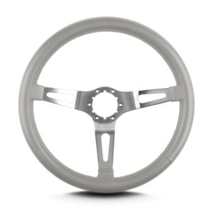 Lecarra Teardrop Steering Wheel