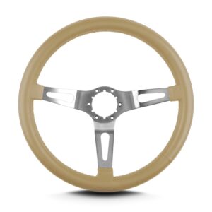 Lecarra Teardrop Steering Wheel