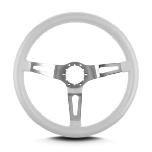 Lecarra Teardrop Steering Wheel