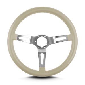 Lecarra Teardrop Steering Wheel