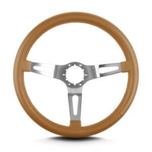 Lecarra Teardrop Steering Wheel