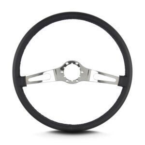Lecarra Teardrop Steering Wheel