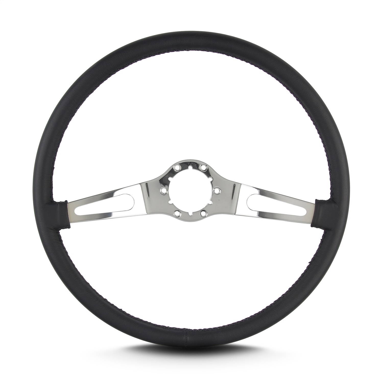 Lecarra Teardrop Steering Wheel