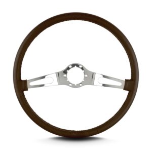 Lecarra Teardrop Steering Wheel