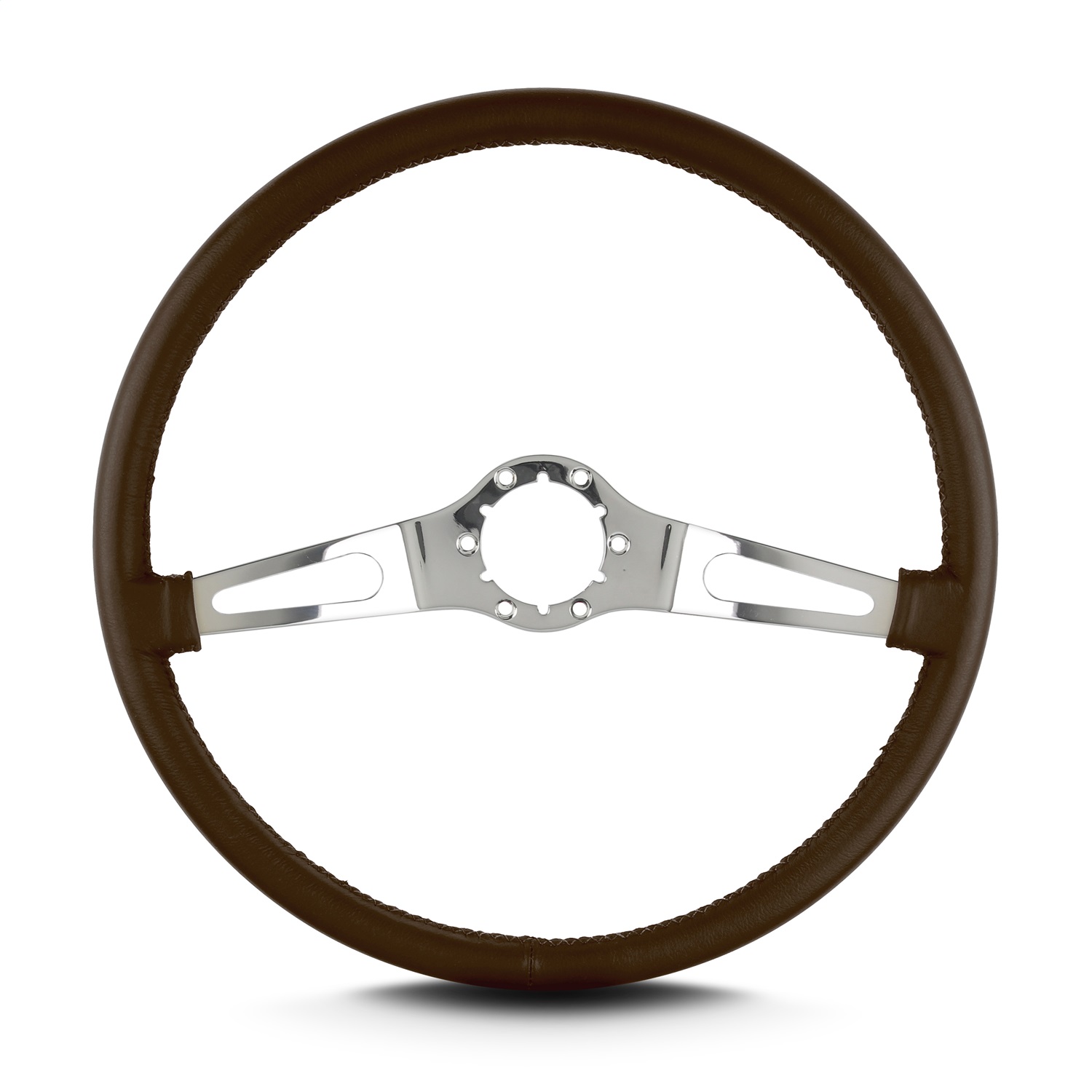 Lecarra Teardrop Steering Wheel