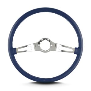 Lecarra Teardrop Steering Wheel