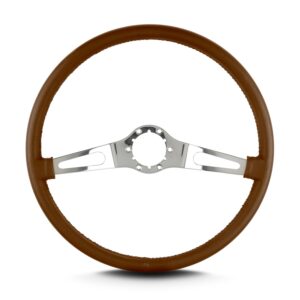 Lecarra Teardrop Steering Wheel