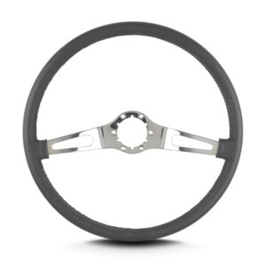 Lecarra Teardrop Steering Wheel