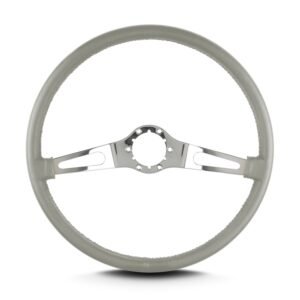 Lecarra Teardrop Steering Wheel
