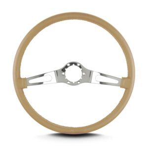 Lecarra Teardrop Steering Wheel