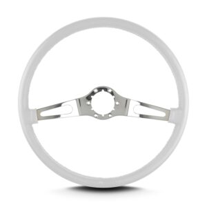 Lecarra Teardrop Steering Wheel