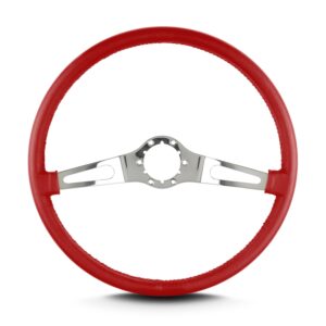 Lecarra Teardrop Steering Wheel