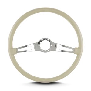 Lecarra Teardrop Steering Wheel