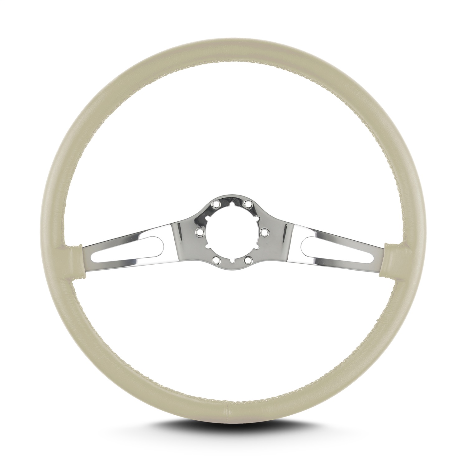 Lecarra Teardrop Steering Wheel