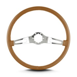 Lecarra Teardrop Steering Wheel