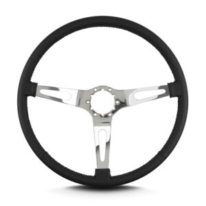 Lecarra Teardrop Steering Wheel