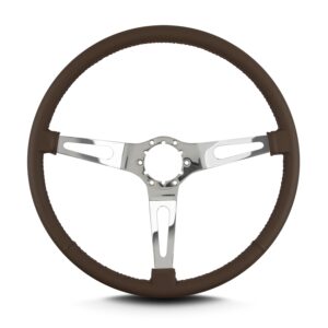 Lecarra Teardrop Steering Wheel