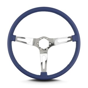 Lecarra Teardrop Steering Wheel