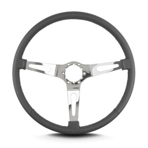 Lecarra Teardrop Steering Wheel