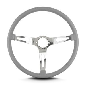 Lecarra Teardrop Steering Wheel