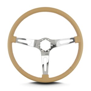 Lecarra Teardrop Steering Wheel