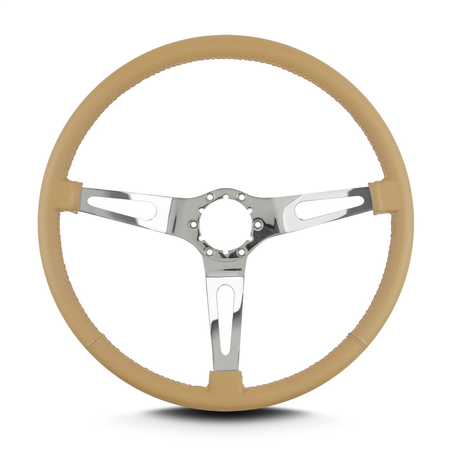 Lecarra Teardrop Steering Wheel