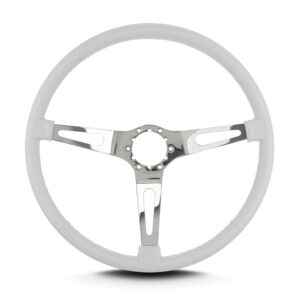 Lecarra Teardrop Steering Wheel