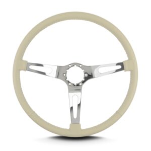 Lecarra Teardrop Steering Wheel