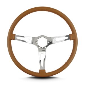 Lecarra Teardrop Steering Wheel