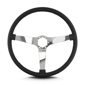 Lecarra Vette 3 Steering Wheel