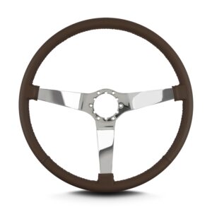 Lecarra Vette 3 Steering Wheel