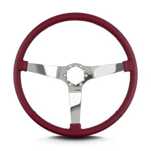 Lecarra Vette 3 Steering Wheel