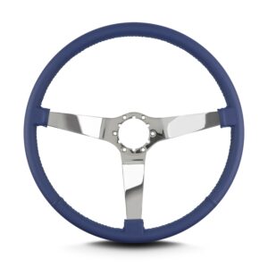 Lecarra Vette 3 Steering Wheel