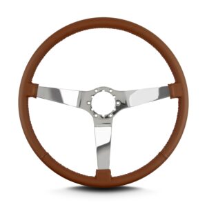 Lecarra Vette 3 Steering Wheel