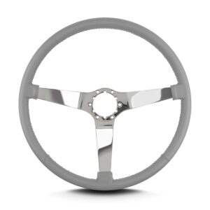 Lecarra Vette 3 Steering Wheel